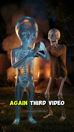 What If an Alien Tried to Understand TikTok?