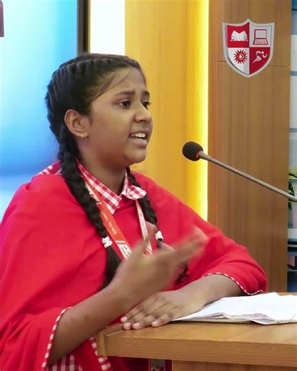Debate competition!