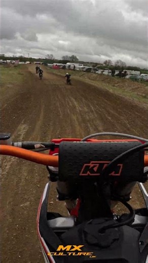 Built for days like this 🏁 #BikeLife #vlog #Mx #dirtbike #motocross