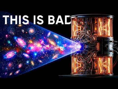 Quantum Computers Just Revealed the True Nature of Reality and the Universe