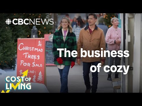 The economics behind Hallmark movies | Cost of Living