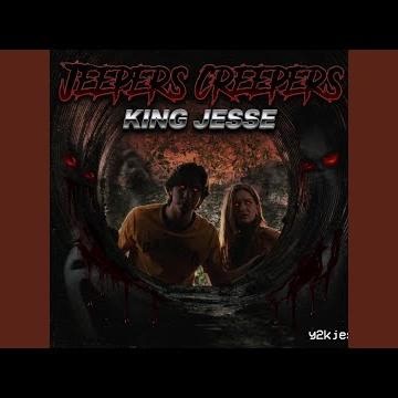 Jeepers Creepers