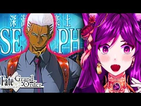 Things Are HEATING UP!? | New Master Reacts To FGO SE.RA.PH