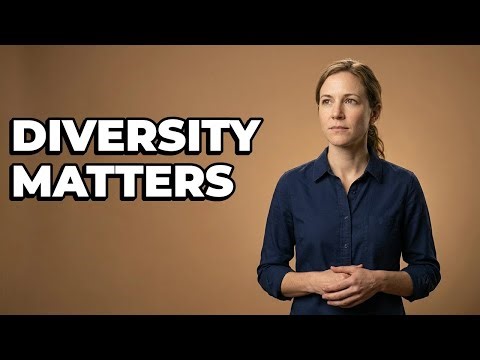 Is Genetic Diversity Important For Species Survival?