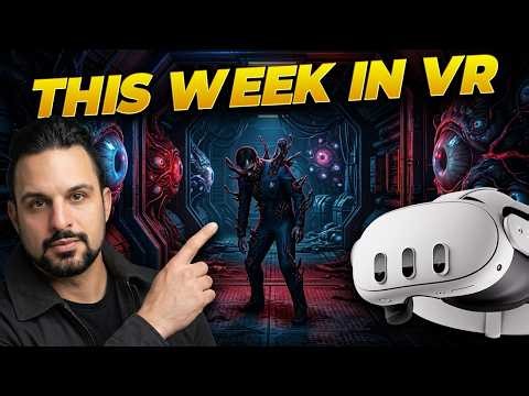 This Week in VR | The Biggest News You Missed