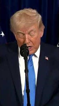 U.S. will ‘run’ Venezuela following Maduro capture: Trump