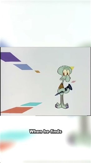The SpongeBob Episode That Terrified a Generation 😱🚪 #shorts #spongebob