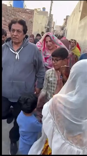 Pakistani film shooting - Rahai song behind the scenes