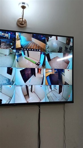 Hikvision 7616NI-Q2 16-Camera NVR Setup Guide