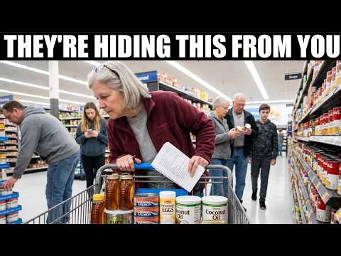 9 Canned Foods Smart Preppers Buy Without Telling Anyone