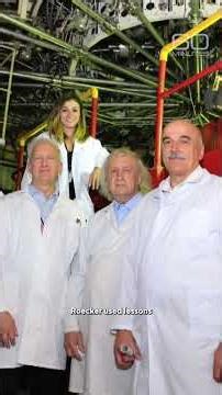 Can the U.S. bomb its way to Iran’s uranium stockpile? #shorts