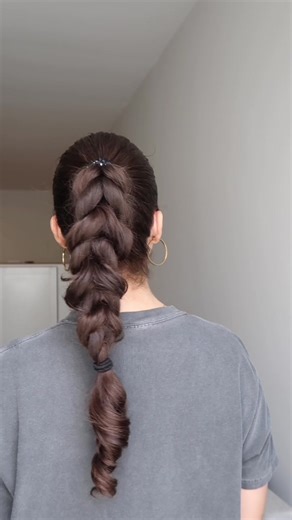 Easy Braid Tutorial for Effortless Hairstyles