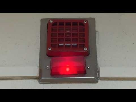 2026 Simplex Fire Alarm Test 3