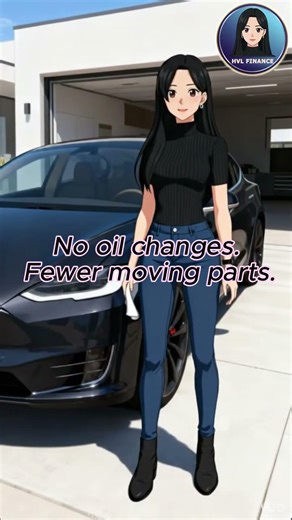 What Driving a Tesla Model 3 Really Feels Like