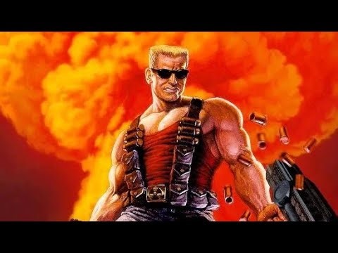 DUKE NUKEM 3D: L.A. MELTDOWN: RED LIGHT DISTRICT 100%