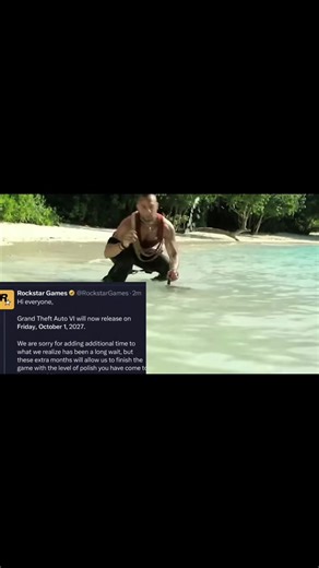 GTA 6 Release Date Update and Developer Insights