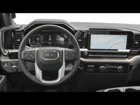 New 2026 GMC Sierra 1500 Bullhead City Laughlin, AZ #13383