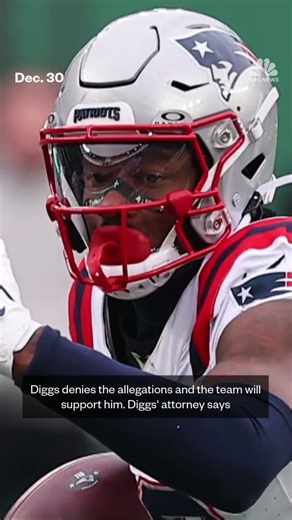 Patriots receiver charged with strangulation, assault