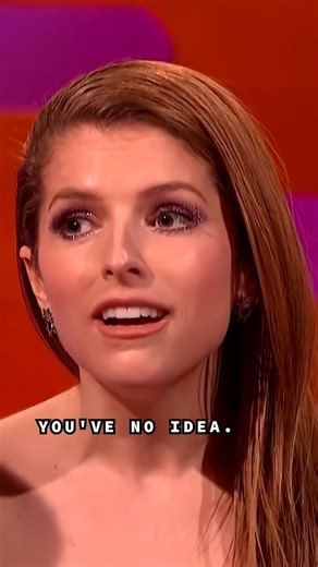 The second hand embarrassment is real 😬 | The Graham Norton Show