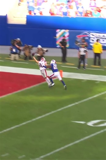 New England Patriots | Efton Chism highlights and reaction