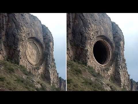 100 Unsolved Mysteries That Cannot Be Explained