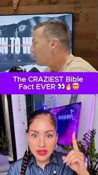 This Ancient Prophecy About Jesus SHOCKED Me #prophecy #bible #jesus