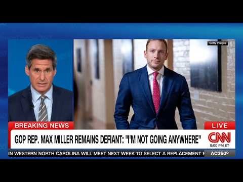 Anderson Cooper 360 Full Episode - August 5, 2026