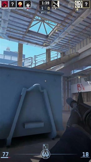 🔥 Counter Strike 2 Gameplay at its finest!