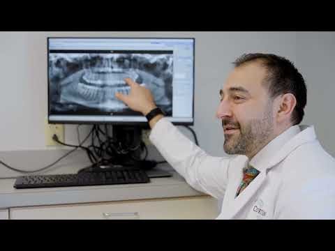 Dr. Jared Curtin Explains Wisdom Tooth Extraction | Curtin Oral Surgery & Associates