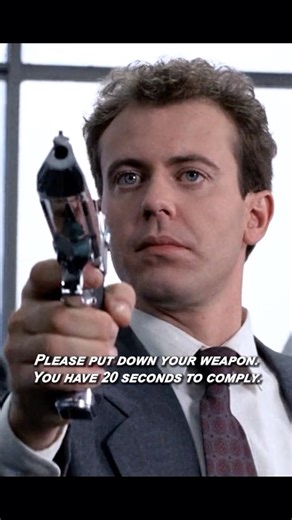 #film #movie RoboCop (1987) • Plot Summary