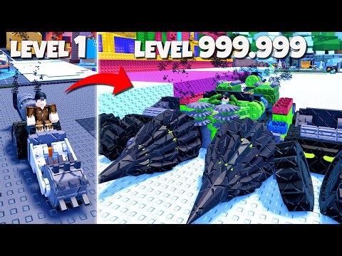 GEDENYO!! Dari Miner Kecil Sampai ANGKUTAN BERAT Raksasa Pro 🗿🗿🗿 | Build a Stone Miner Indonesia