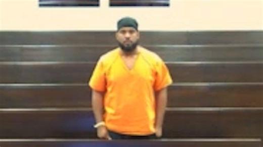 Spring break attack | Man accused of holding gun to college student's head after leaving Houston club