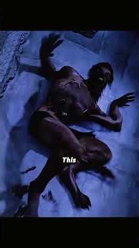 You know why Van Helsing’s werewolf transformation still impossible to replicate #werewolf