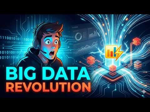 The Hidden Company Powering AI and Big Data | Databricks Explained