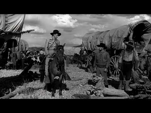 JOHN WAYNE'S FIRST EVER LEADING ROLE! 🤠 The Big Trail (1930) | Epic Pre-Code Western