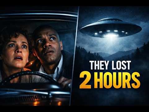 The First Alien Abduction? The Hill Case Explained