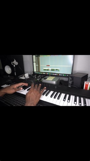Viper | Afrobeats Instrumental Preview Verse 2