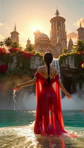 This Alien World Is Perfect… So Why Does It Feel Wrong? #alienworlds #newplanet