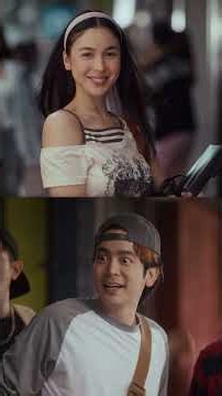 'Always Yours, Never Mine' Official Trailer | Joshua Garcia, Julia Barretto