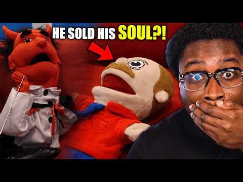 He Sold His Soul For $100M… (SML)