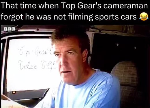 Top Gear: From Car Reviews to Global Phenomenon