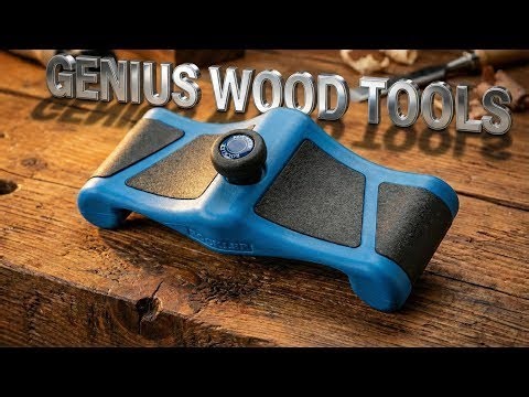 20 Cool Woodworking Tools Every Smart Woodworker Needs