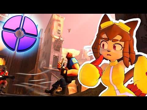 Gameoverse But It's Hightower TF2