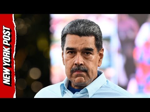 Live: Venezuelans in Florida Celebrate Maduro's Capture