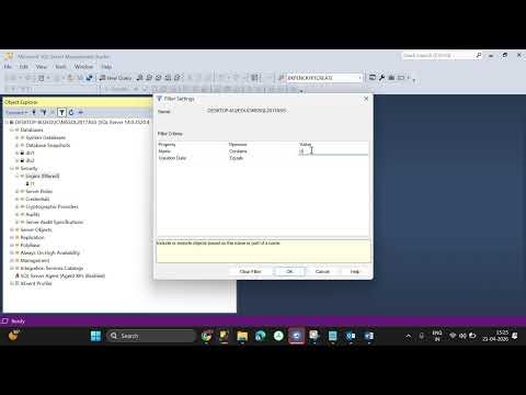 SQLSESSION38 | SQL Server User Permissions, Roles & Stored Procedures | Real-Time DBA Scenarios