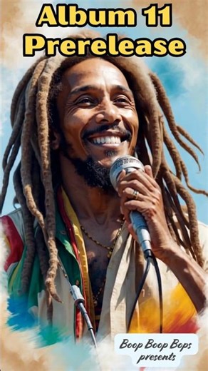 Roots Reggae Music Inspired by Bob Marley | Relax, Remember, Feel