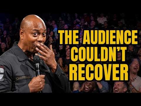 Best Of Dave Chappelle | He Made One Look Absolutely Hilarious 😂 | Dave Chappelle 2026