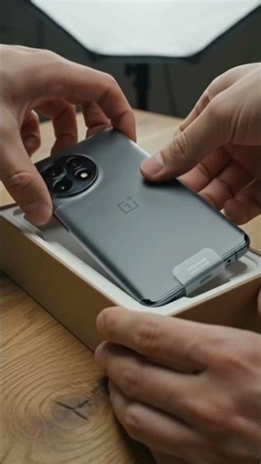 OnePlus 13 Unboxing 🔥📱 | Is This the Ultimate Android Flagship? #shortsyoutube