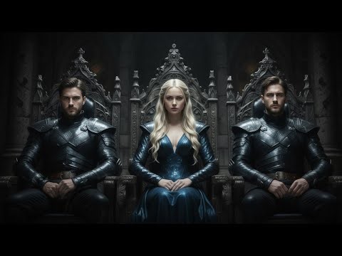 Taken Before the Alien Queen — What She Asked Shocked the Entire Galaxy | HFY Sci-Fi Story