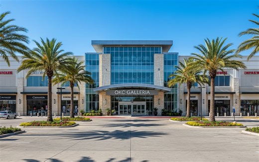 Oklahoma County Jail Eighth Inmate Death This Year - Oklahoma City Local News Blog